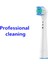 Oral B Kafaları Için Yedek Fırça Kafası Braun Oral-B D12 D16 Junior Vitality Nozulları Için Diş Fırçası Kafaları D20 DB4510/6500 (Yurt Dışından) 1