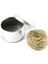 Havya Ucu Temizleme Teli Scrubber Temizleyici Topu Metal Kasa (Yurt Dışından) 1