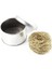 Havya Ucu Temizleme Teli Scrubber Temizleyici Topu Metal Kasa (Yurt Dışından) 2
