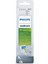 Philips Sonicare W2 Diamondclean Yedek Diş Fırçası Başlıkları, HX6064, Beyaz 4'lü Paket (Yurt Dışından) 5