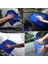 10 Adet Mikrofiber Araba Temizlik Havlusu Otomobil Motosiklet Yıkama Cam Ev Temizlik Küçük Havlu (Yurt Dışından) 3