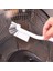 Lavabo Kepenk Cam Fırçası Mutfak Temizleme Bulaşık Fırçası Bulaşık Fırçası Küvet Fırçası (Yurt Dışından) 2