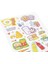 Ooly Stickiville Çıkartmalar - Bff Foods 3