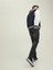 Erkek Glenn 802 Slim Fit Jean 4