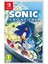 Sonic Frontiers Switch Oyun 1