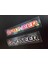 Pıoneer Hologramli Sticker - Oto Pıoneer Sticker -Boyut 15X2,5 cm 3