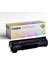 Toner Print HP 83A-CF283A Muadil Toner M125A/M125NW/M127FN/M127FW/M201N/M201DW/M225DN/M225DW ( 1