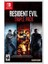 Nintendo Switch Resident Evil Triple Pack Kutulu Oyun 1