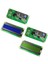 LCD1602 1602 LCD Modül Mavi Sarı Yeşil Ekran 16X2 Karakter LCD Ekran PCF8574T PCF8574 Iıc I2C Arayüzü 5 V Arduino Için (Yurt Dışından) 1