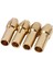 Metal Çeneler-1 Takım (4 Adet) x Dremel Için Penset- (Yurt Dışından) 1