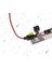 Golf Arabası Dönüştürücü 48V 36V 12V Dönüştürücü 12V 20A 240W Dönüştürücü Voltaj Regülatörü Golf Arabası Kulübü Araba Için (Yurt Dışından) 3