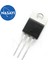 10 Adet BTA16-600C BTA16 TO-220 (Yurt Dışından) 1