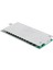 3x 4s 12V 100A Koruma Devre Kartı Lifepo4 Bms 3.2V Dengeli Ups Invertör Enerji Depolama Paketleri Şarj Cihazı Pil (Yurt Dışından) 5