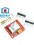 SIM800C Gsm Gprs Modülü 51 Mikrodenetleyici STM32 Bluetooth'lu (Yurt Dışından) 2
