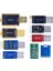CH340 Modülü Usb'den Ttl'ye CH340G Yükseltmesi Küçük Bir Tel Fırça Plakası Indirin Stc Mikrodenetleyici Kartı Usb'den Seriye PL2303 (Yurt Dışından) 3