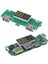 LED Çift USB 5V 2.4A 2A 1A Mikro/tip-C USB 18650 Şarj Modülü Lityum Pil Şarj Cihazı Kurulu Devre Koruması (Yurt Dışından) 1