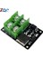 3V 5V Düşük Kontrol Yüksek Gerilim 12V 24V 36V Anahtarı Mosfet Modülü Arduino Bağlantı Io Mcu Pwm Kontrol Motor Hızı 22A (Yurt Dışından) 2