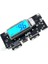 Çift USB 5V 1A 2.1A 18650 Pil Şarj Cihazı Güç Modülü Aksesuarları Telefon Dıy Yeni LED LCD Modül Kurulu (Yurt Dışından) 3