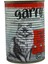Sığır Etli Yetişkin Kedi Konserve 400 gr x 6 Adet 1