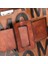 Bayanlar Bir Omuz Crossbody Çanta, Kabartmalı Mektup Çantası Küçük Kare Çanta (Yurt Dışından) 3