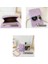 Kızlar Messenger Çantası, Çocuklar Mini Tote Çanta Küçük Para Çanta (Yurt Dışından) 4