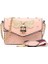 Kadın Bir Omuz Crossbody Çantası, Pearl Bal Çok Fonksiyonlu Tote Çanta (Yurt Dışından) 1