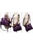 Kadın Omuz Crossbody Çantası, Su Geçirmez Naylon Büyük Kapasiteli Tote (Yurt Dışından) 4