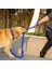 Köpek Ipi Yaka, Orta ve Büyük Köpekler Için Sekiz Telli Halat P Zinciri (Yurt Dışından) 3