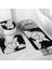 Ay Güneş Tanrısı Desen Duş Perdeleri Set Banyo Mat Seti Tuvalet Kapağı Banyo Aksesuarları Banyo Halı Seti | Banyo Aksesuarları Setleri (Yurt Dışından) 3