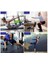 Egzersiz ve Streç Bacaklar Fitness Fizyoterapi Mini Ekipman Eğitimi (Kırmızı) (Yurt Dışından) 3