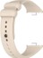 Xiaomi Redmi Watch 4 Kordon Kayış Silikon 1