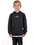 Kıng Of The North Kapüşonlu Çocuk Sweat 1