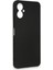 Tecno Spark 9 Pro Kılıf First Silikon - Siyah 300099 3