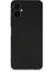 Tecno Camon 19 Neo Kılıf First Silikon - Siyah 300099 1