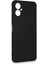 Tecno Camon 19 Neo Kılıf First Silikon - Siyah 300099 3