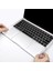 Macbook Pro 14.2 inç Touchpad Trackpad Sticker Koruyucu A2442 A2779 A2992 A2918 ile Uyumlu 3