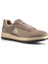 D1092 FLEX WALK - VİZON - ERKEK AYAKKABI 1
