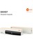 Lenovo Lecoo DS107 Kablolu Usb/aux Stereo 6W Soundbar Taşınabilir Hoparlör Siyah 5