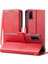 Y72 5G/Y52 5G/Y53S Deri Folio Flip Case Kart Ekleme Tam Için Telefon Kılıfı (Yurt Dışından) 1