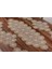 Amerikan Servis Supla ve Runner Set 6 Kişilik Nakışlı 7 Parça Çeyizlik Takımı 1