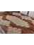 Amerikan Servis Supla ve Runner Set 6 Kişilik Nakışlı 7 Parça Çeyizlik Takımı 4