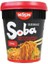 Nissin Noodlesnıssın Soba Cup Chıllı 92 gr Tekli Set 1