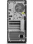 30FM0087TX Dws P360 Tower I7-12700K 32GB 512GB SSD Nvıdıa T1000 8gb W10PRO Masaüstü Iş Istasyonu 3
