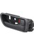 CV36 2002-2006 Için Sağ Ön/arka Iç Iç Kapı Kolu Gri 69205-33040 (Yurt Dışından) 1