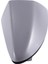 Ön Sağ Yolcu Dış Kulp Kapağı Kapı Kolu Kapağı 2012-2017 Boyasız 826622V020 (Yurt Dışından) 3