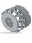 Specıalınsert Keep-Nut Bağlantı Elemanı / 2210-KN-IM2S/M6/H6-H 2