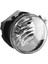 Çift 4805857AA Jeep Patriot 2007-2009 Için Chrysler Dodge Caravan Için Ön Sol Sağ Halojen Sis Lambası Sürüş Lambası Lh Rh (Yurt Dışından) 4
