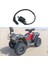 Yeni Ateşleme Bobini ve Teli 22012 Linhai 260 300 400 500 520 550 Efı Atv Quad Utv Için Uyar (Yurt Dışından) 5