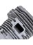 Stihl 023 025 MS230 MS250 Testere Motoru 42.5mm Silindir Piston Krank Mili Için (Yurt Dışından) 1