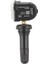 4 Adet 3641100XKR02A 433MHZ Tpms Lastik Basıncı Sensörü Haval F5 F7 H6 H4 H7L Greatwall P8 Vv5 Vv6 Vv7 2017-2020 (Yurt Dışından) 2